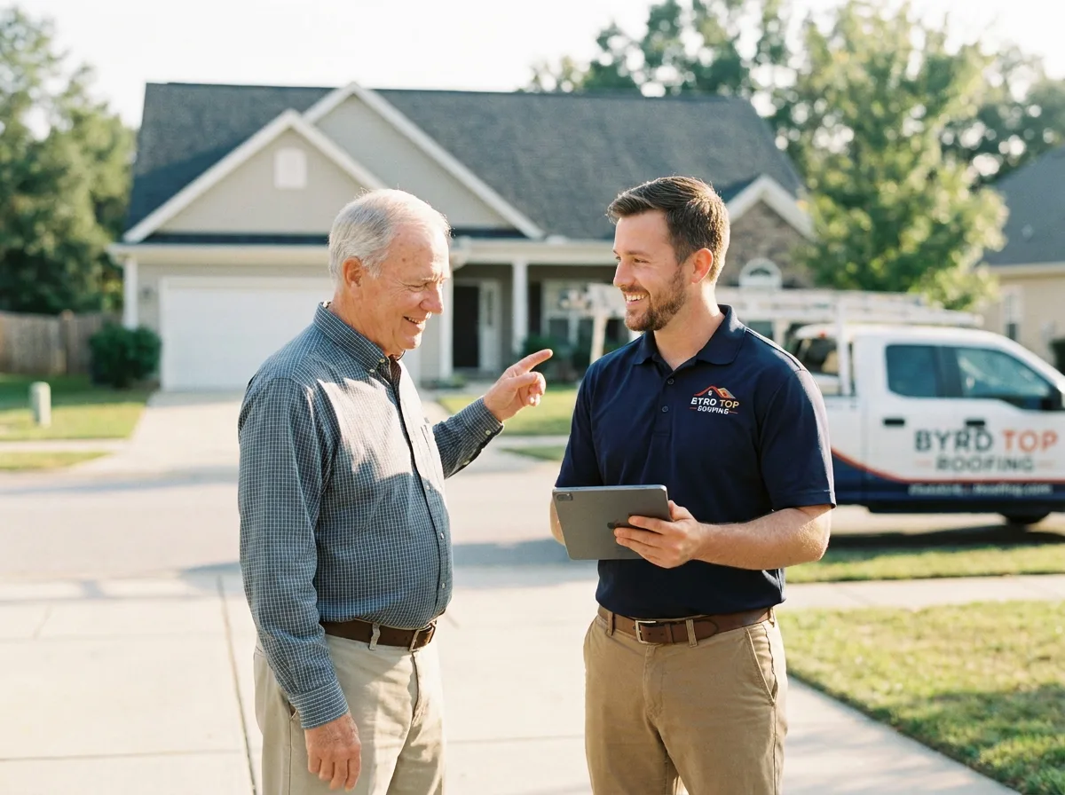 Roofing Dover, OK FAQs